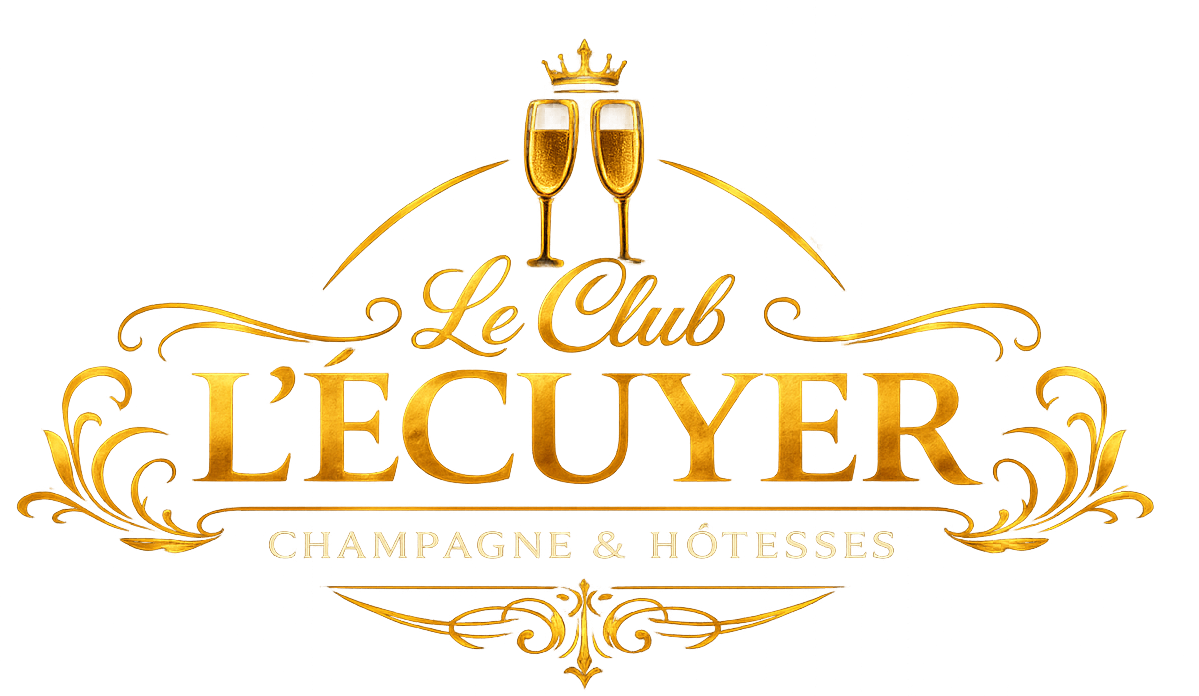 Le Club L'Écuyer